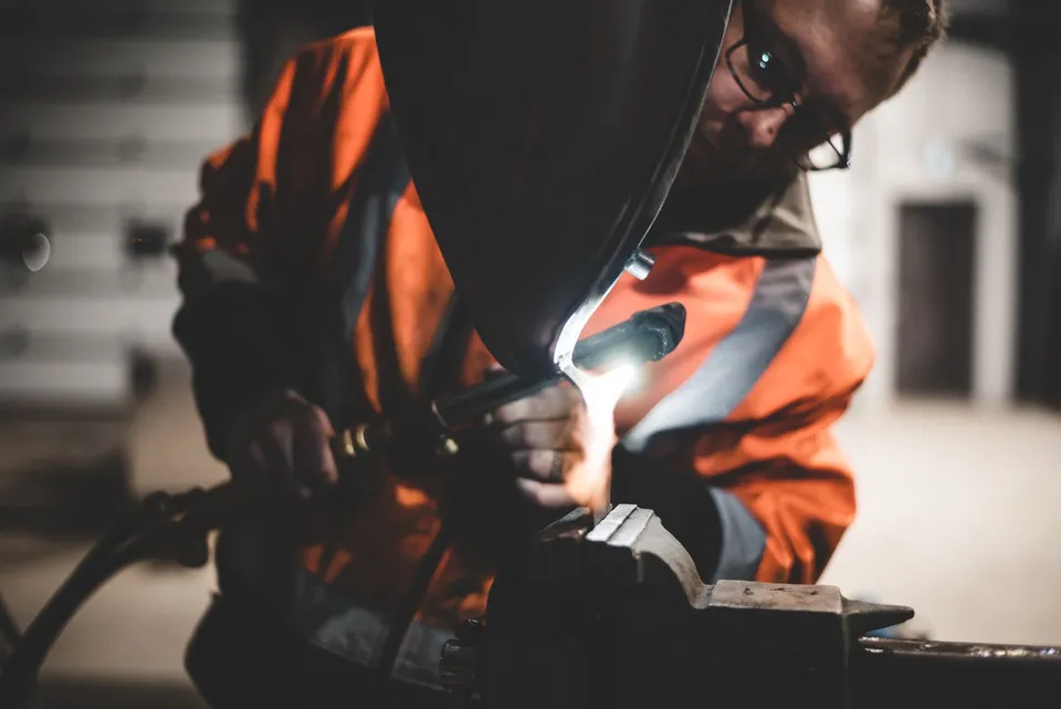 Why a Nashwauk Job Search Starts with Water Lines and Welding Shops